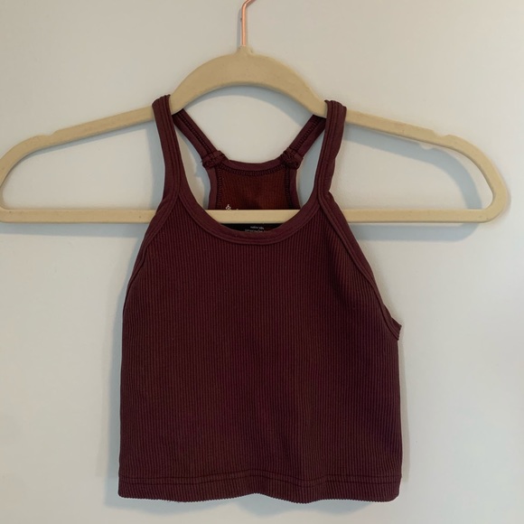 Free People Sports Bra - Picture 1 of 1